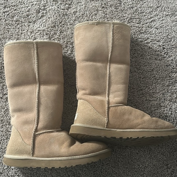 UGG boots - Picture 5 of 5